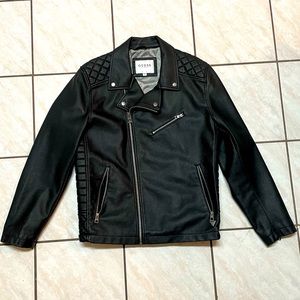 Guess Rider Jacket